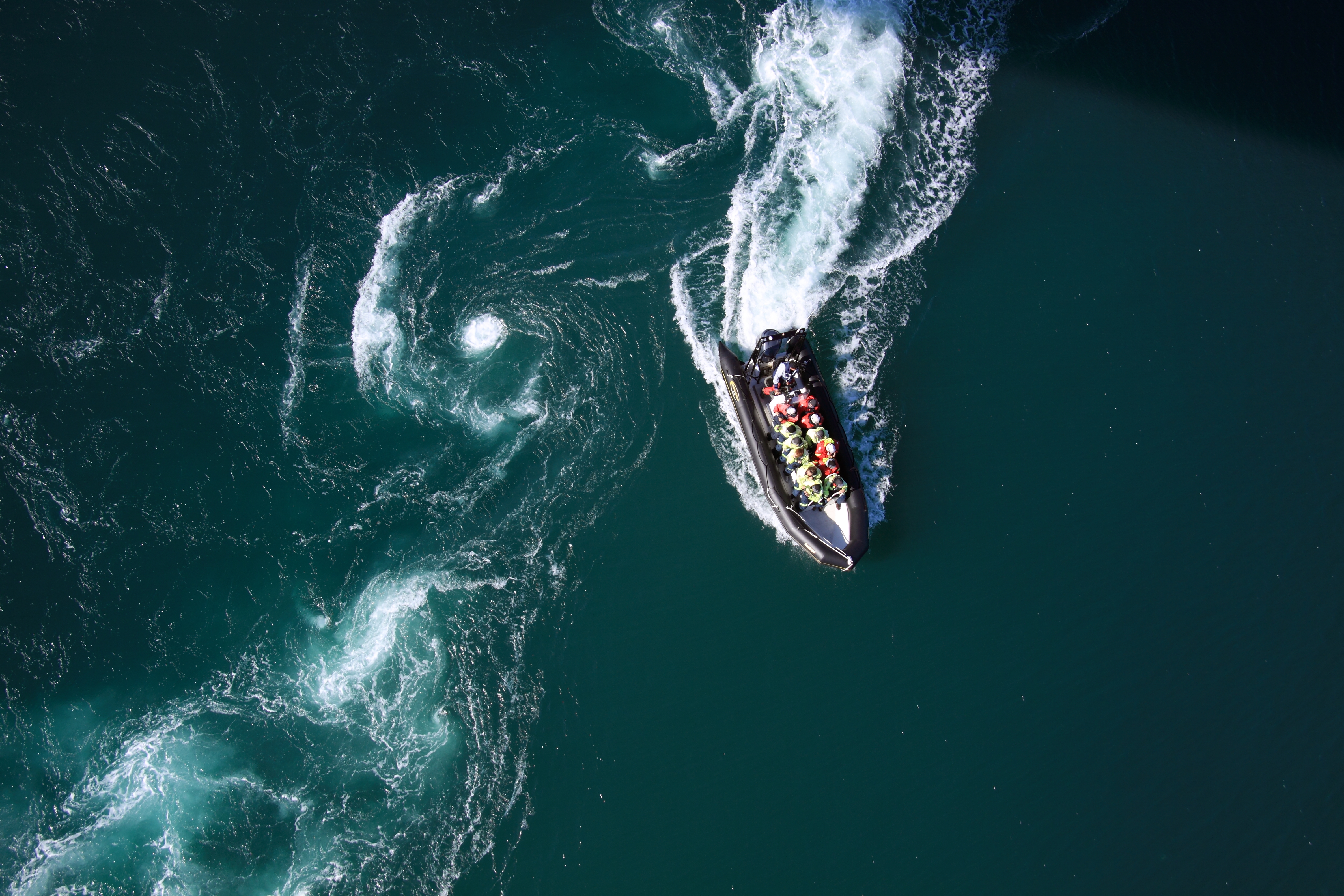 Lofoten Islands and Cape North - from Bodo — 10